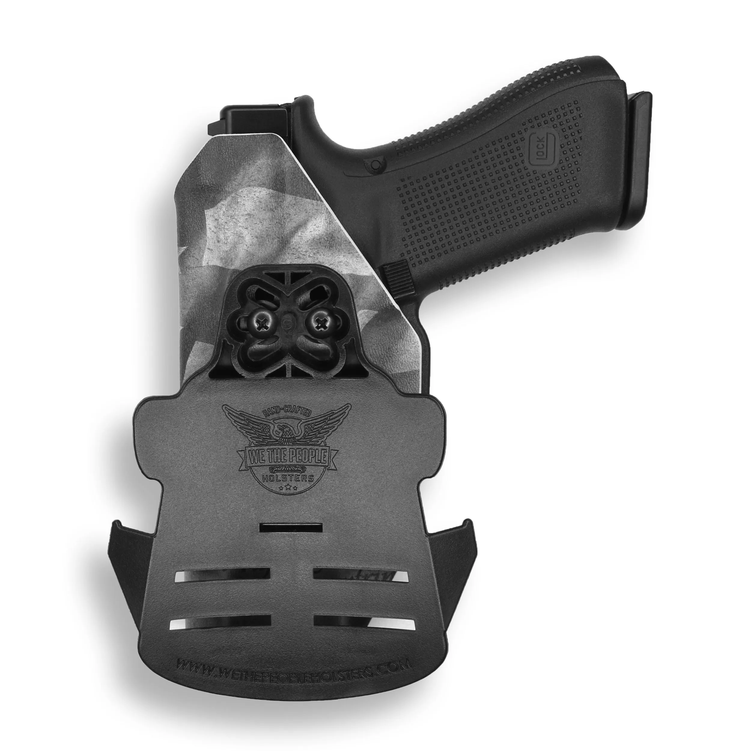 Shadow Systems DR920 OWB Holster