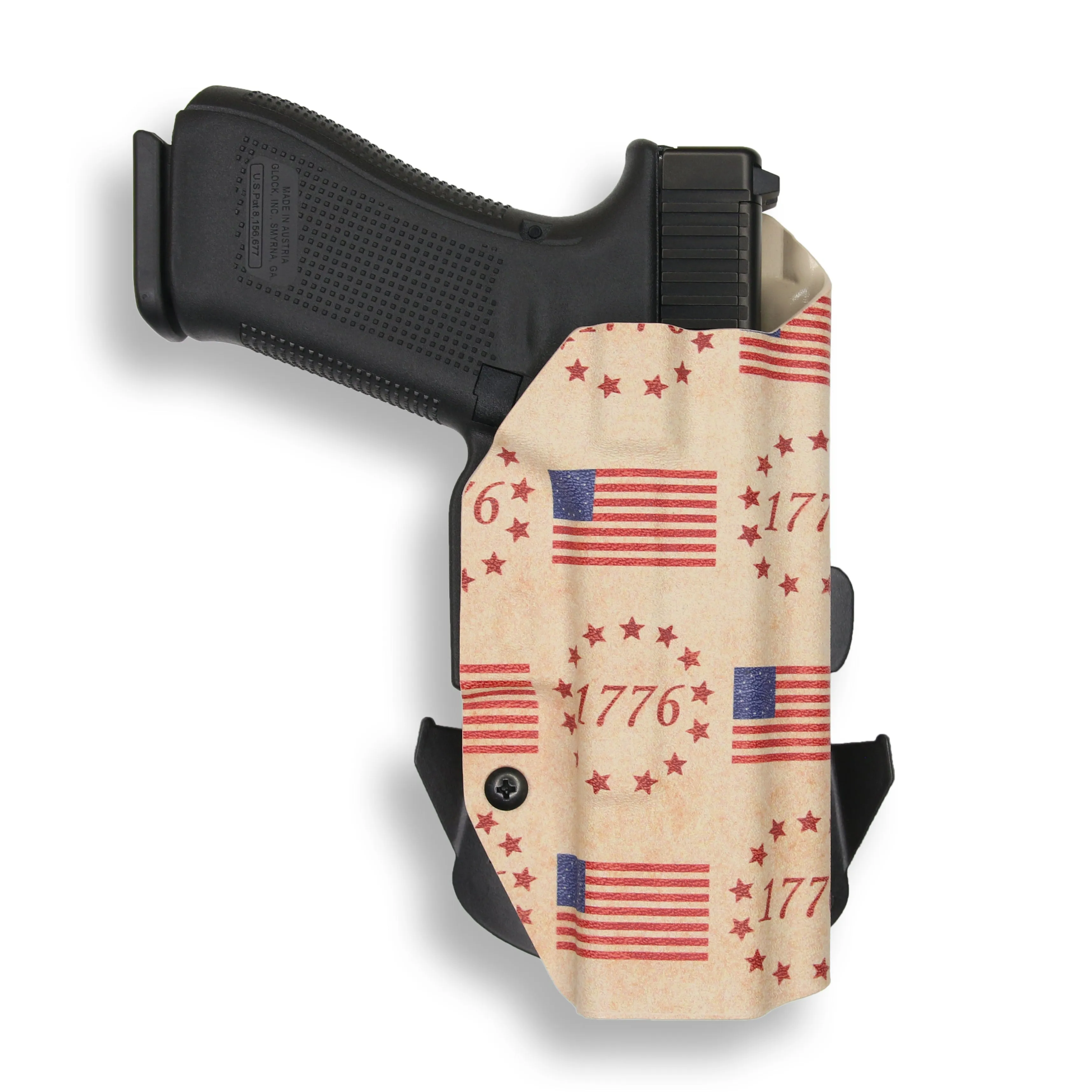 Shadow Systems DR920 OWB Holster