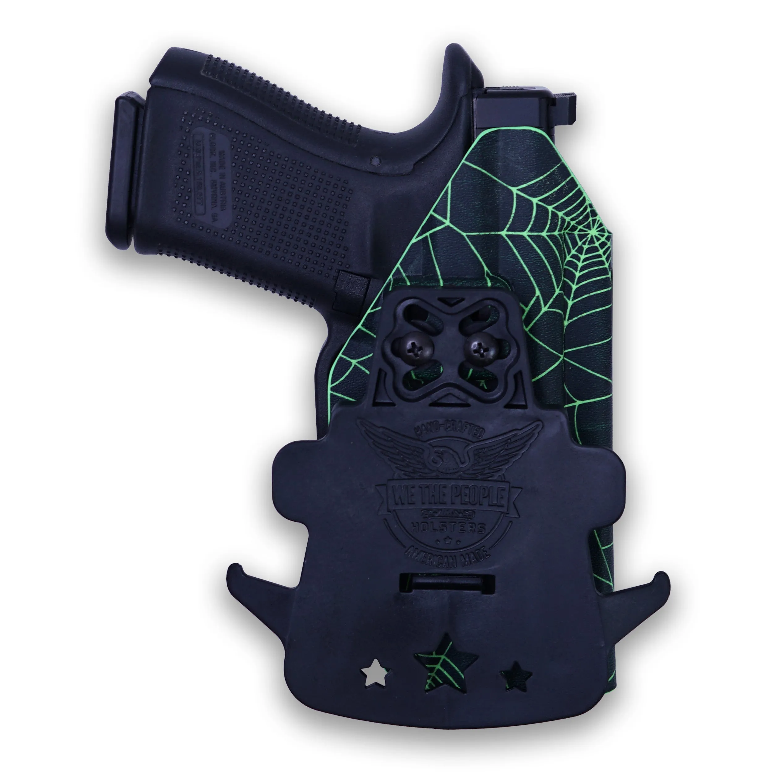 Shadow Systems DR920 OWB Holster