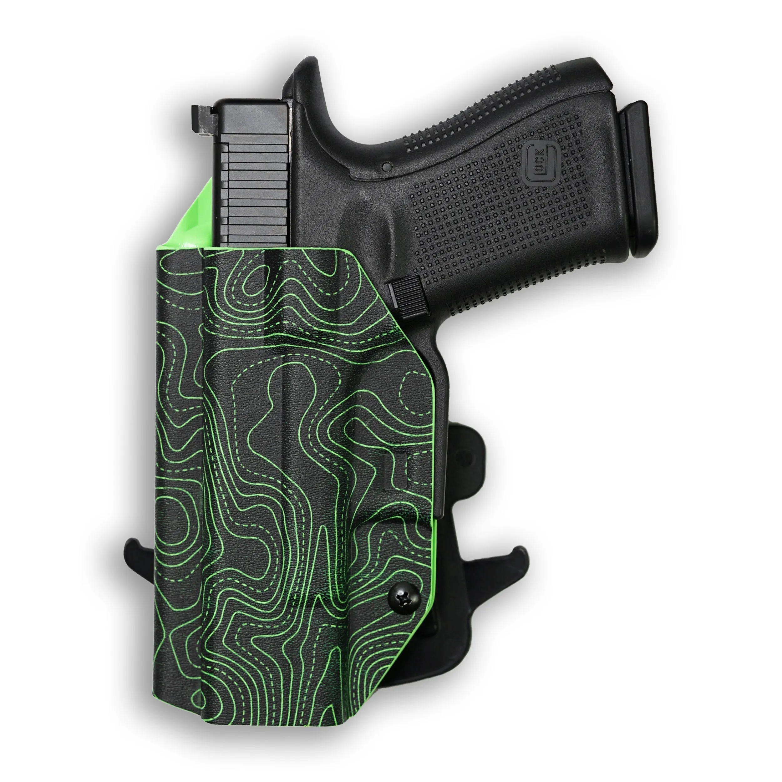 Shadow Systems DR920 OWB Holster
