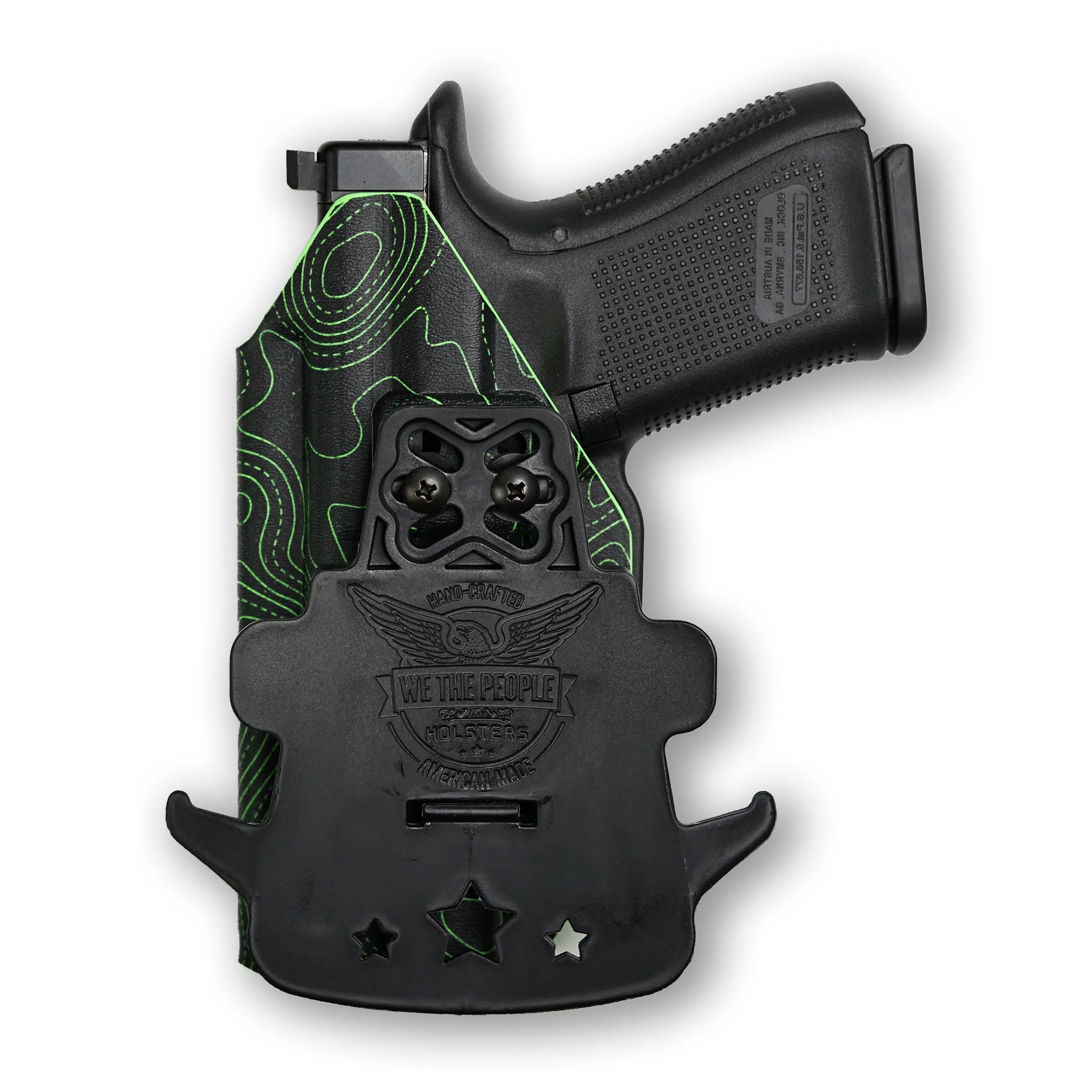 Shadow Systems DR920 OWB Holster
