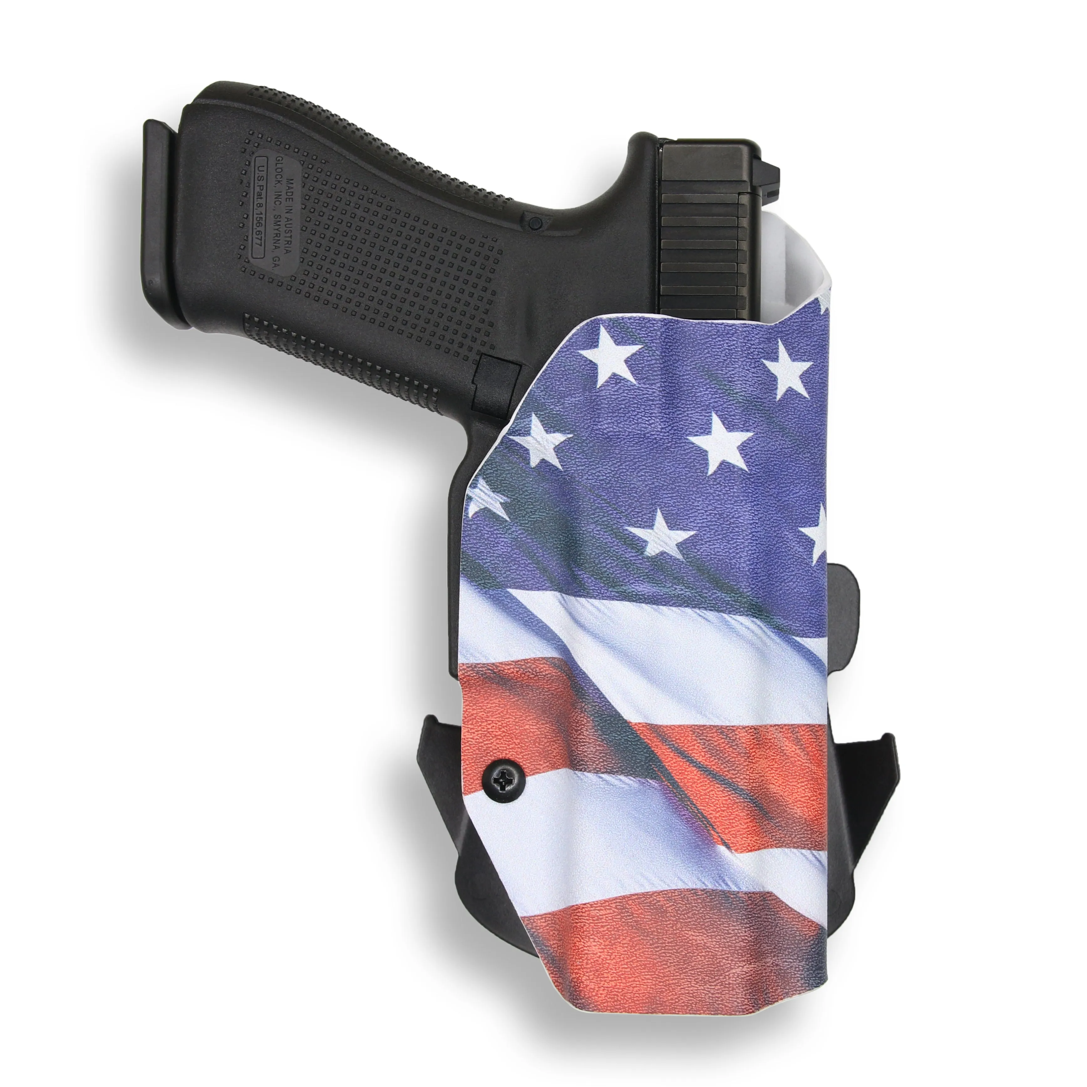 Shadow Systems DR920 OWB Holster