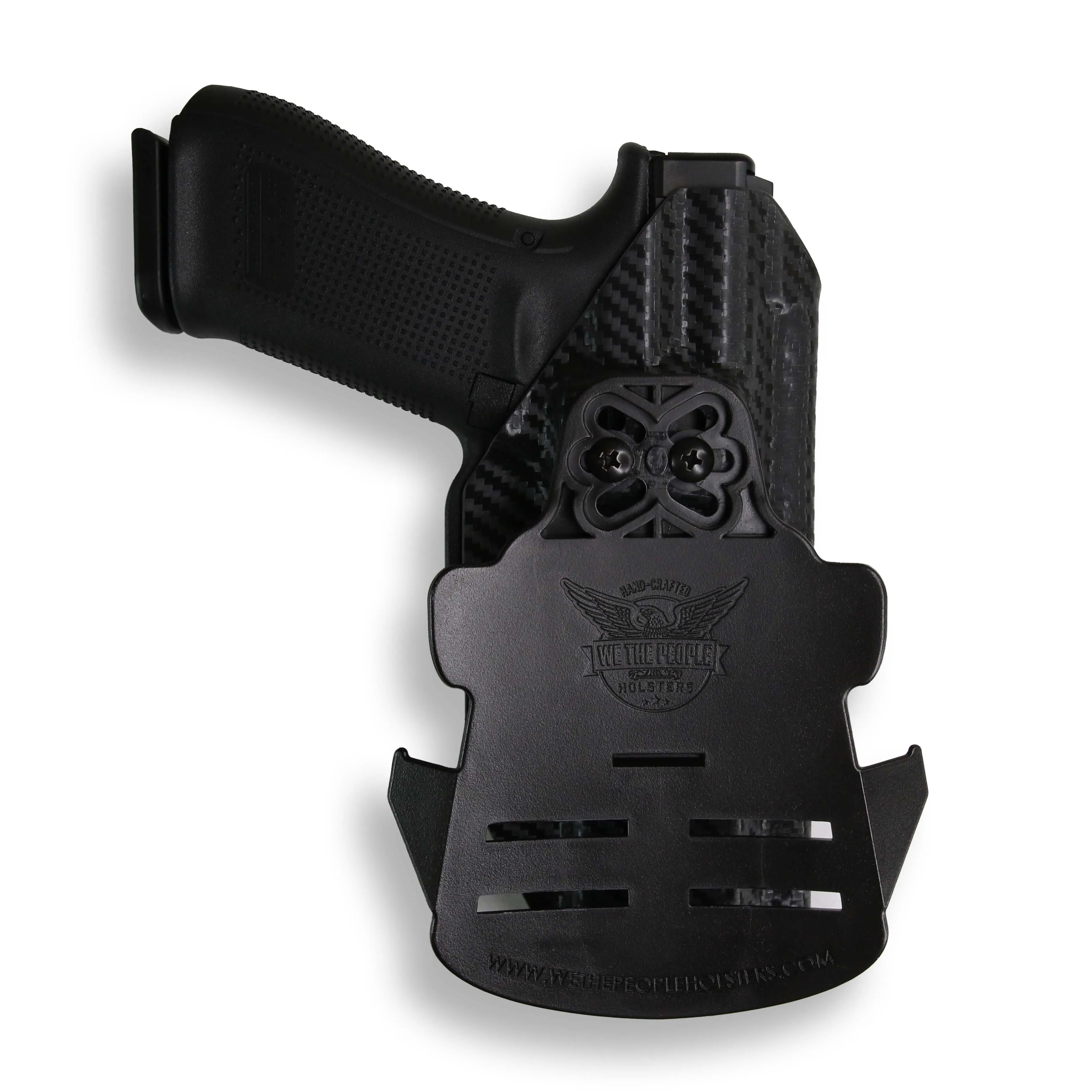 Shadow Systems DR920 OWB Holster