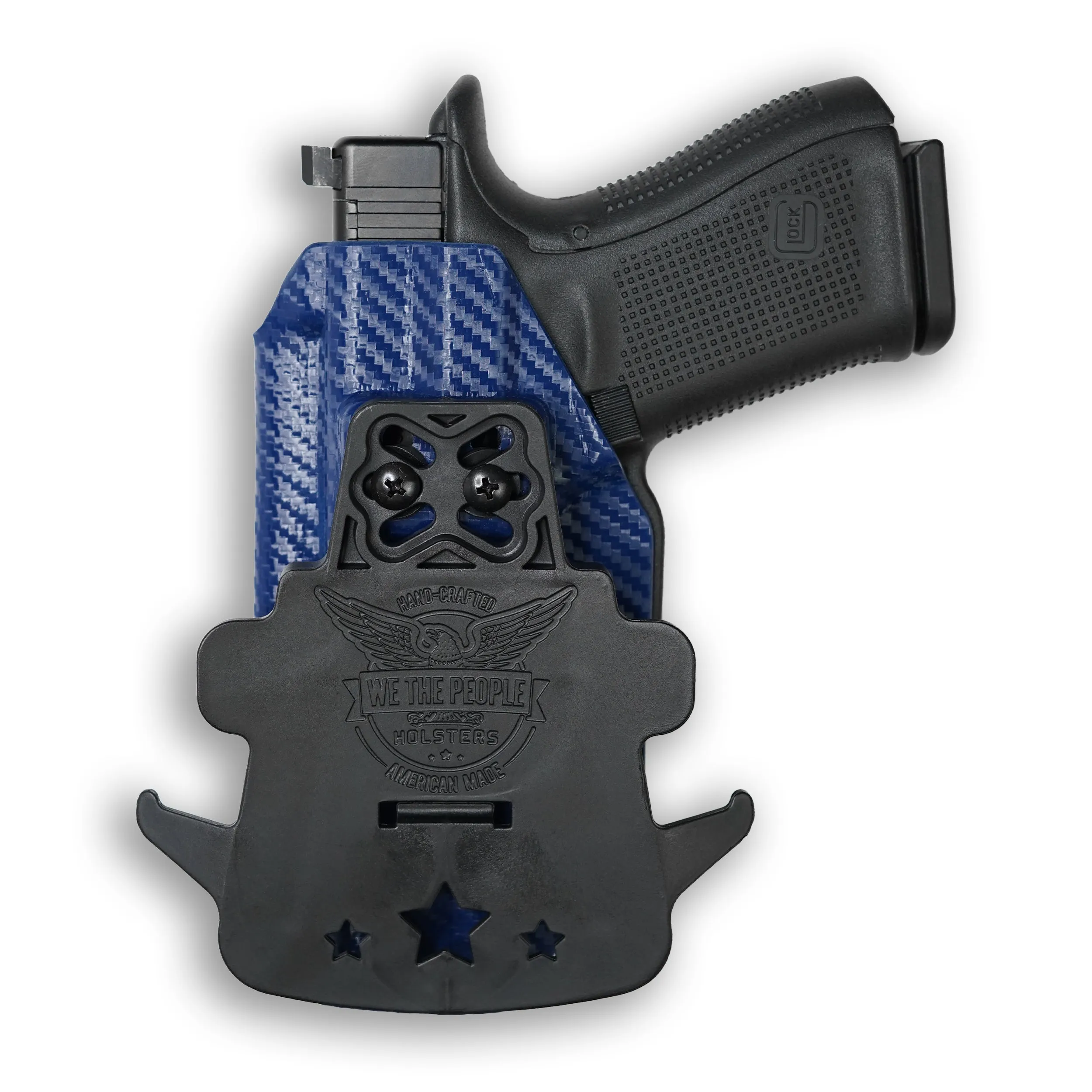 Shadow Systems DR920 OWB Holster