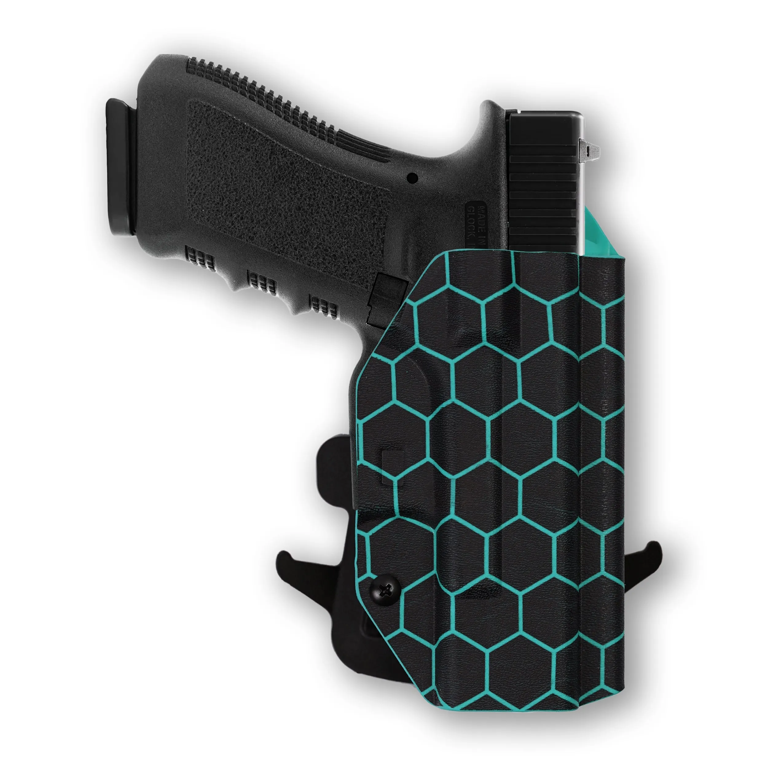 Shadow Systems DR920 OWB Holster