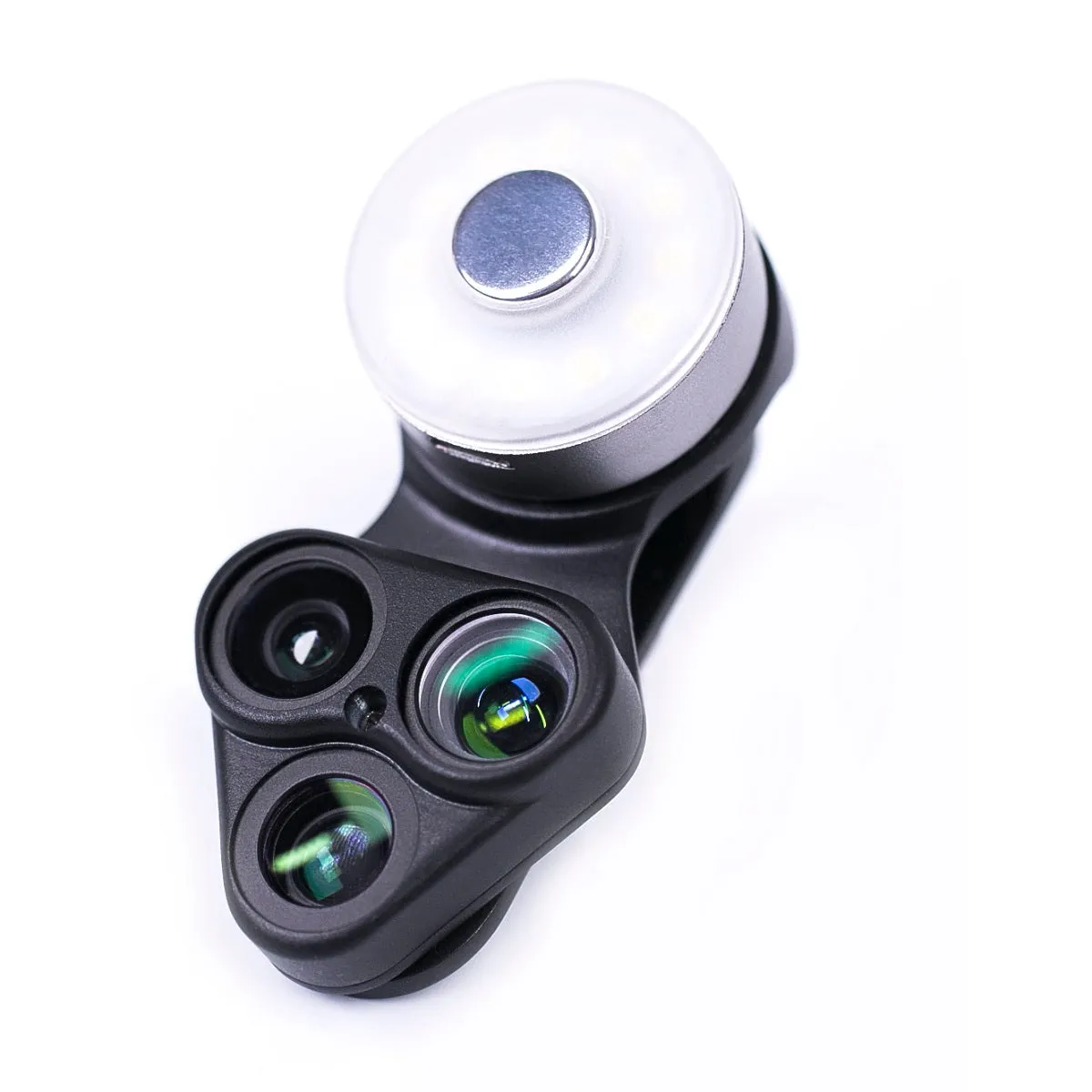 SHIFTCAM REVOLCAM for Smart Phone BLACK
