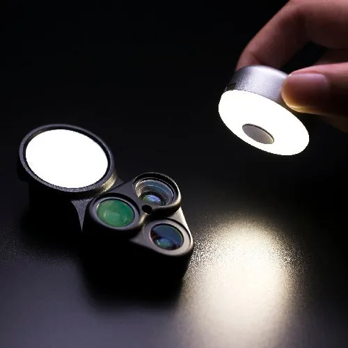 SHIFTCAM REVOLCAM for Smart Phone BLACK