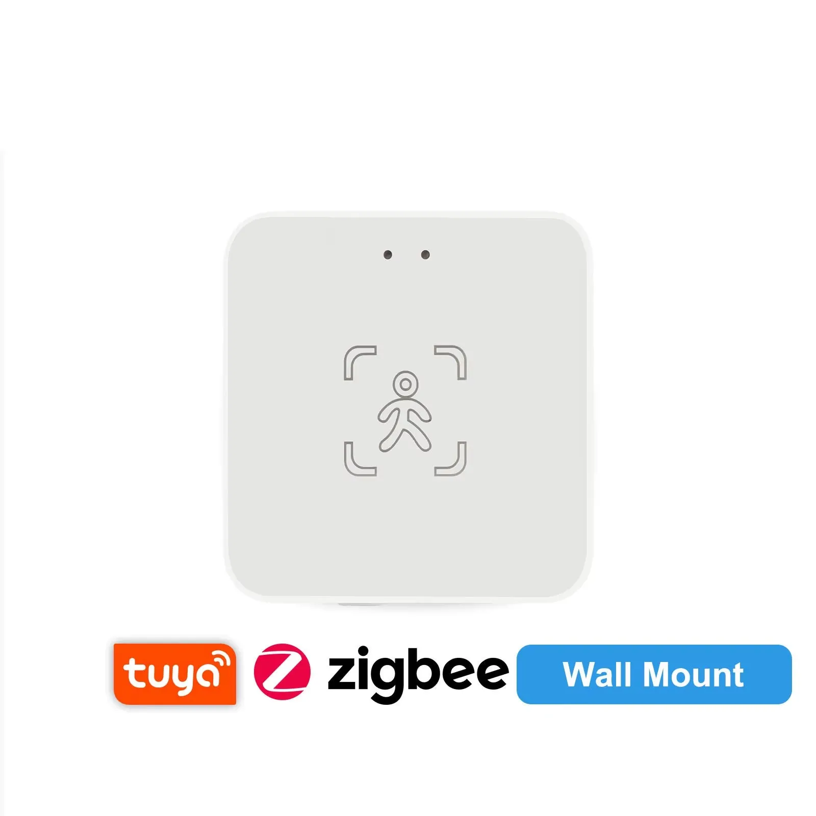 Smart Human Presence Sensor