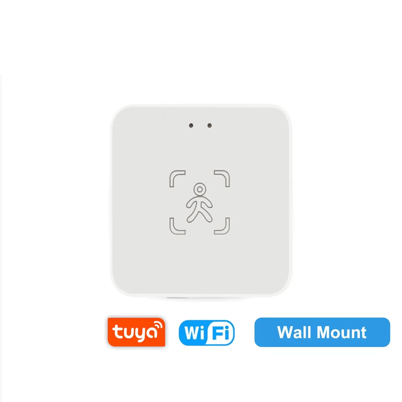 Smart Human Presence Sensor
