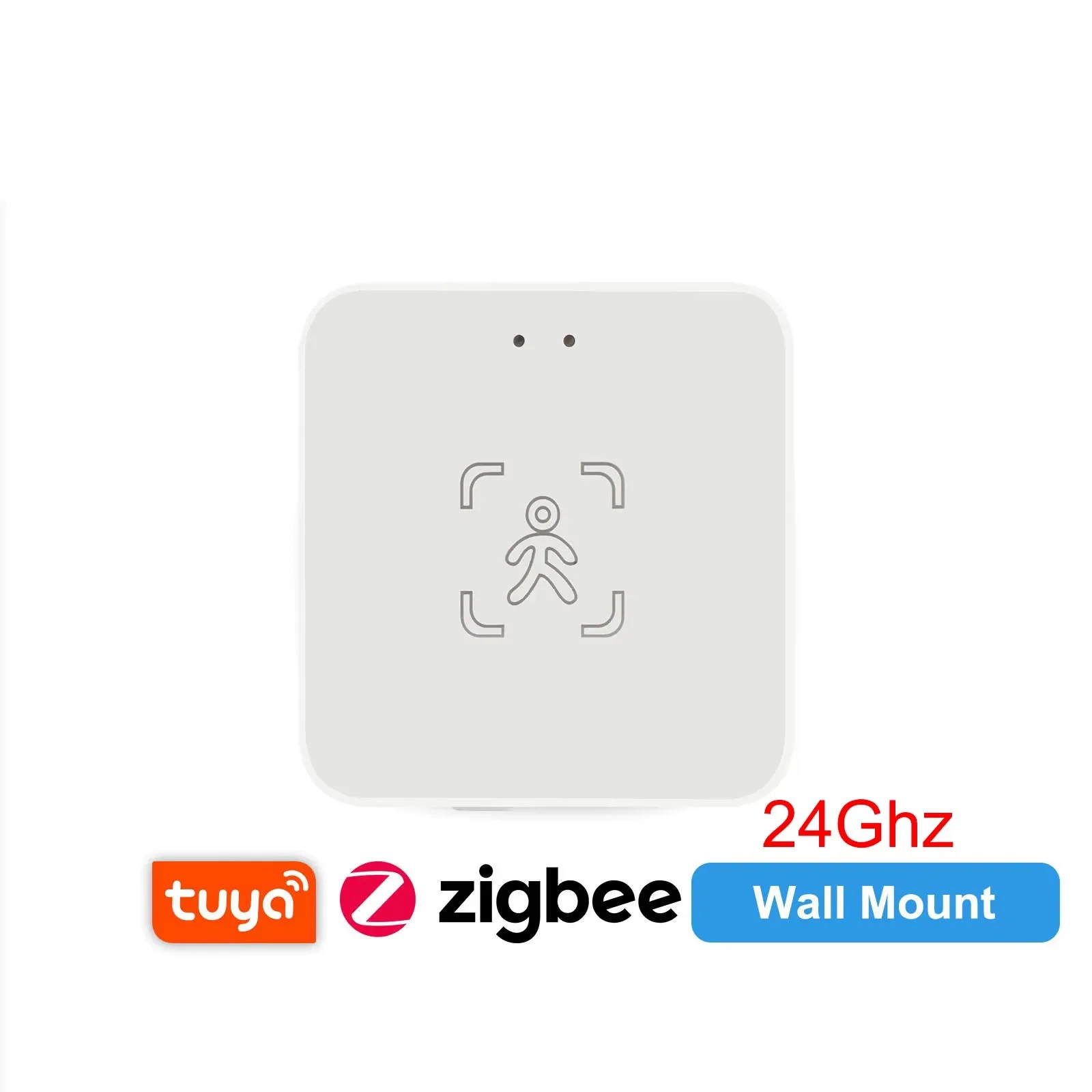 Smart Human Presence Sensor