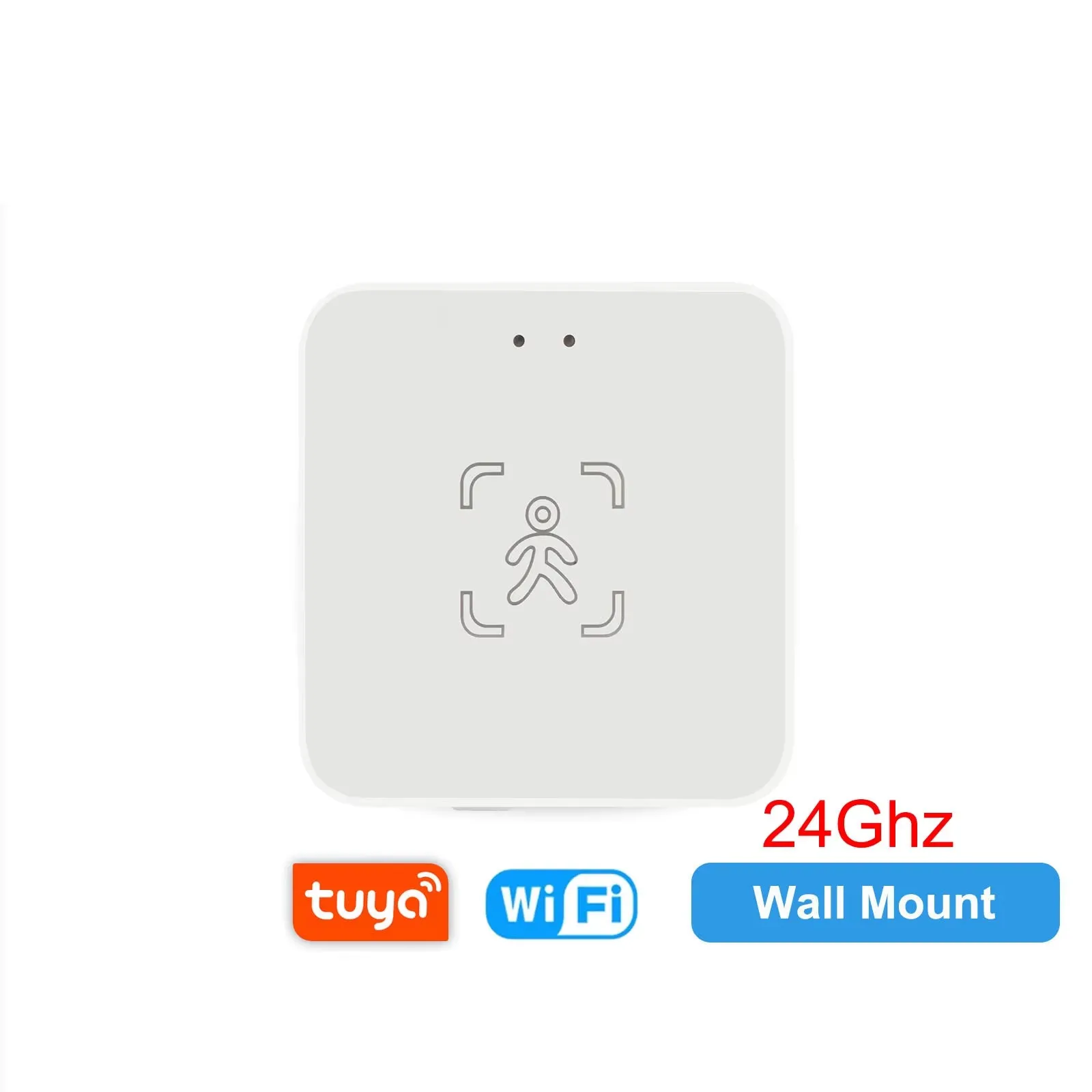 Smart Human Presence Sensor