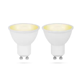 Smartwares Smarthome Pro Smart Light Bulb, 3 W, White
