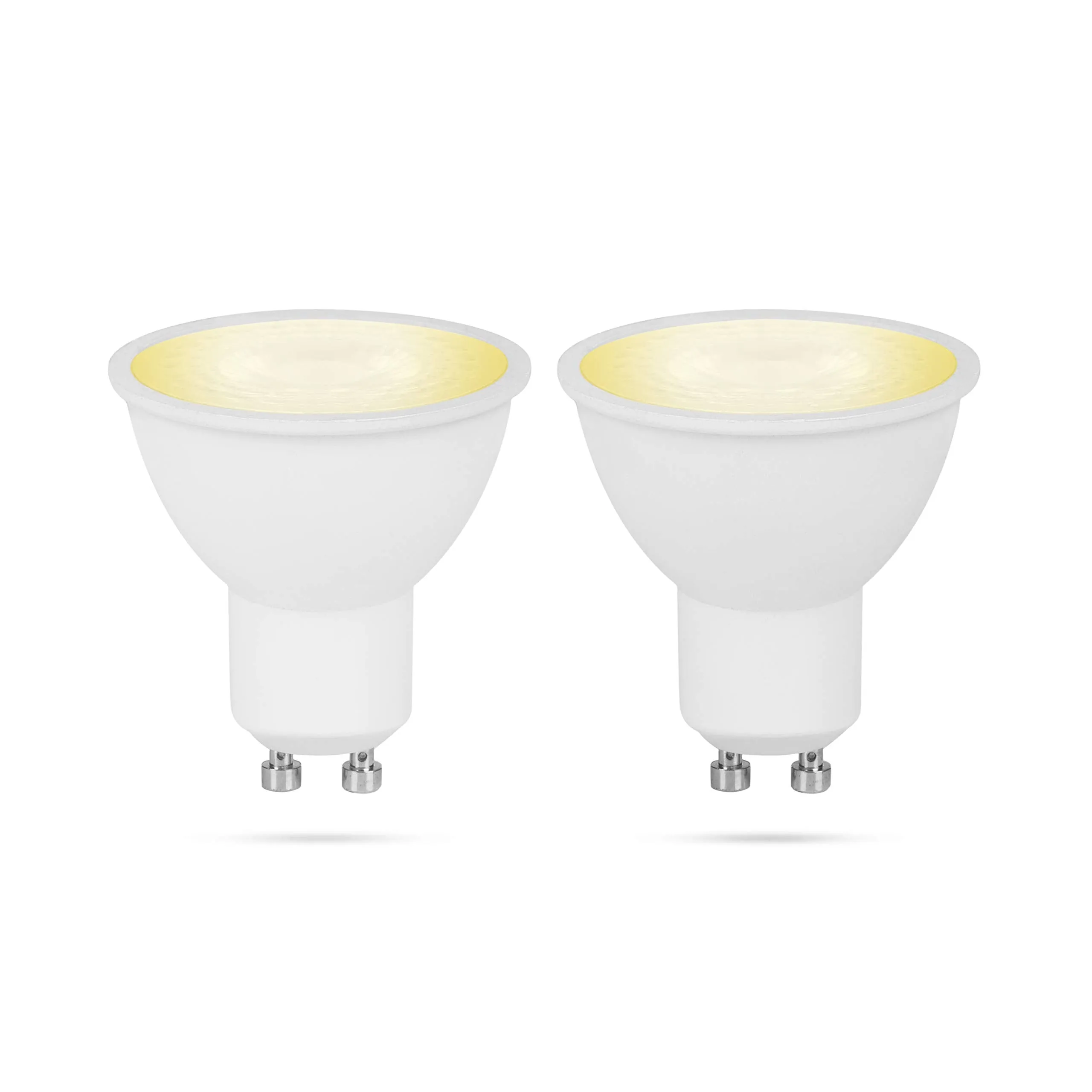 Smartwares Smarthome Pro Smart Light Bulb, 3 W, White