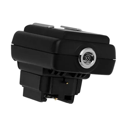 SMDV Hotshoe Adapter - Hotshoe to PC Sync Adapter