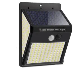 Solar Motion LED Lights – Waterproof Outdoor Security Reflectors