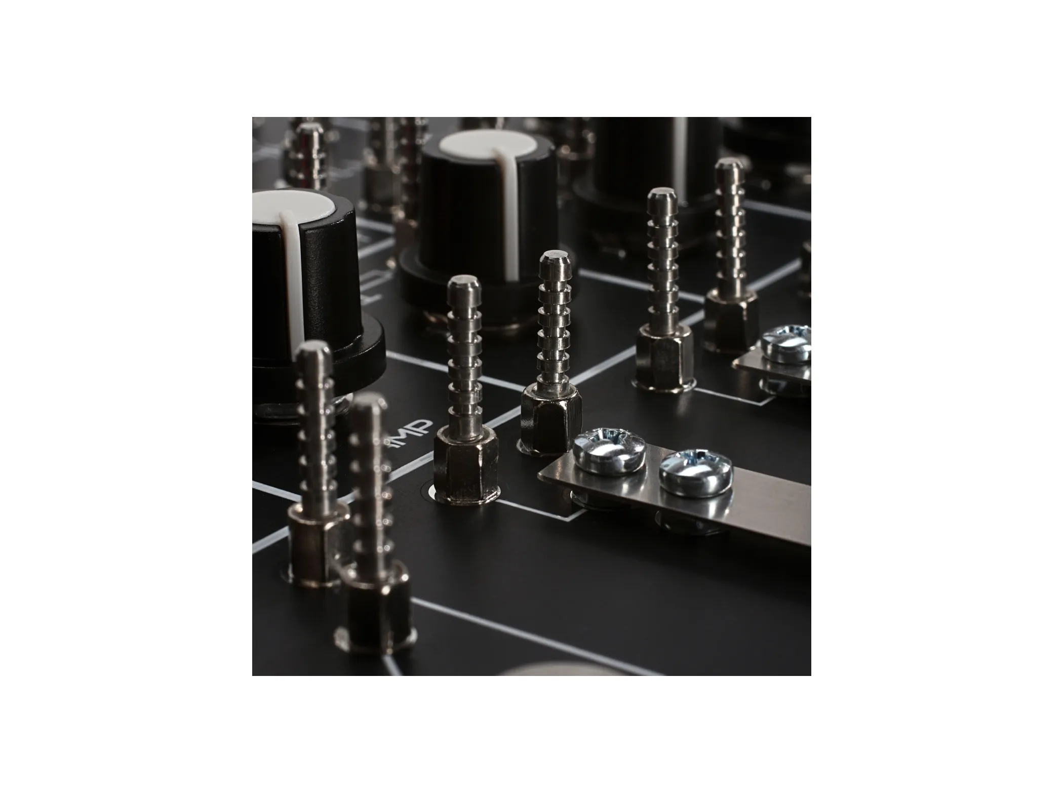 Soma Laboratory Utilities - Screw Version
