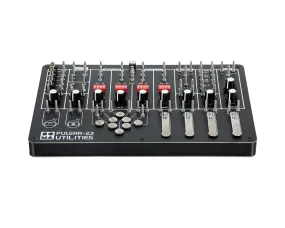 Soma Laboratory Utilities - Screw Version