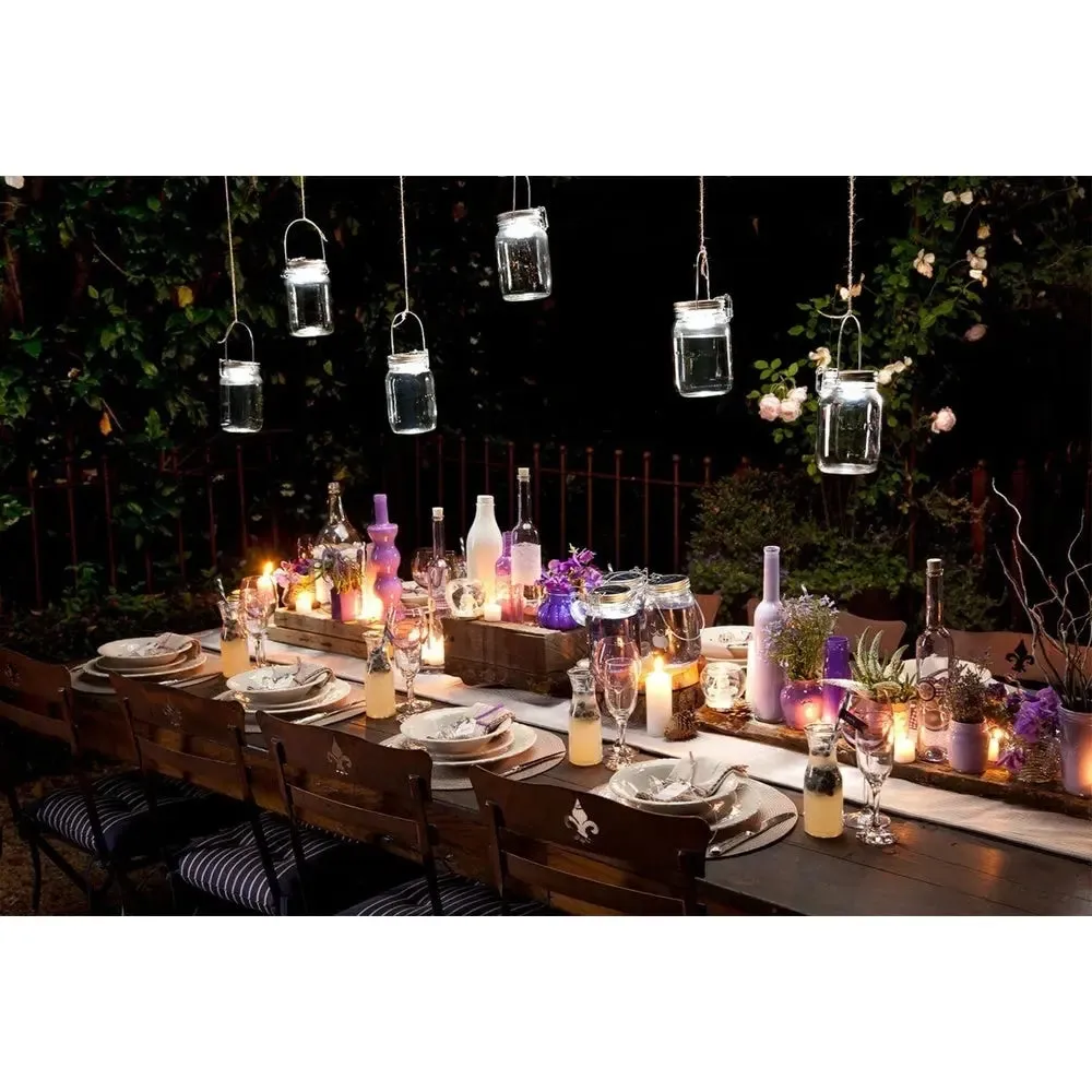 Sonnenglas Classic Solar Jar Table Light