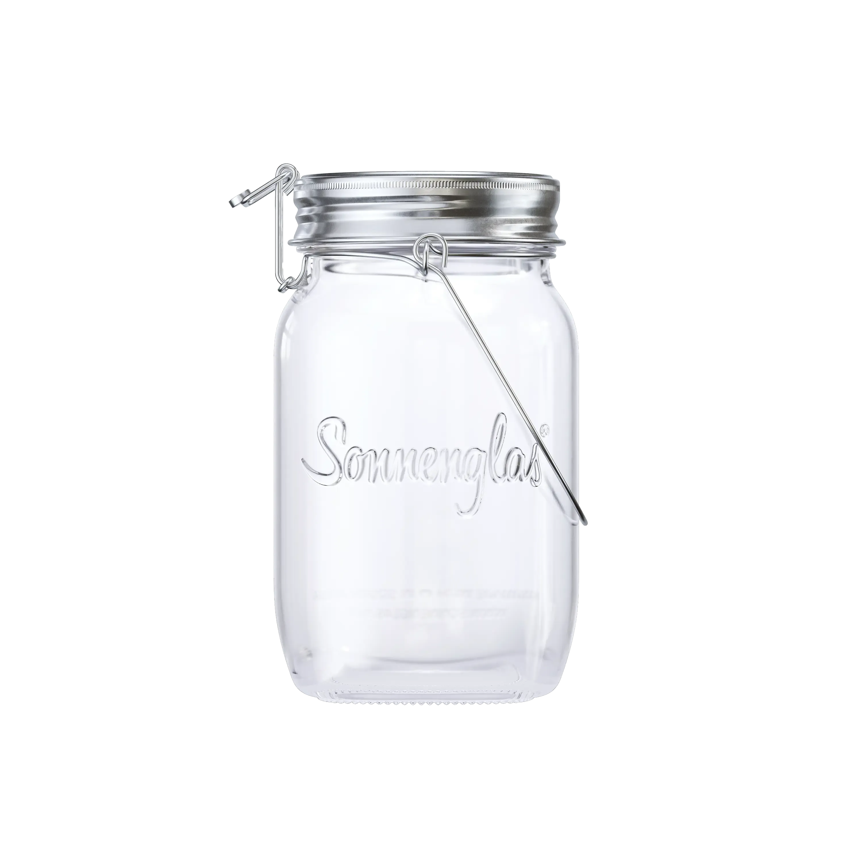 Sonnenglas Classic Solar Jar Table Light