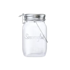 Sonnenglas Classic Solar Jar Table Light