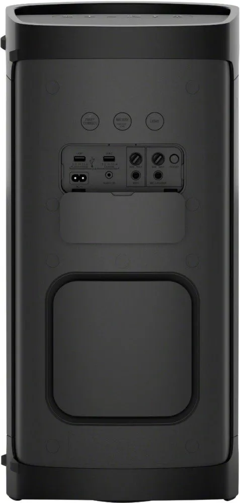 Sony SRSXP700 Portable Bluetooth Speaker