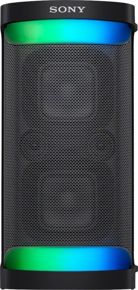 Sony SRSXP700 Portable Bluetooth Speaker