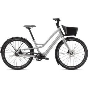 Specialized Turbo Como SL 5.0 - Brushed Silver