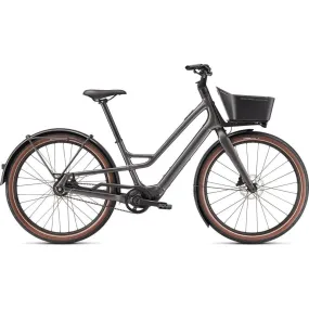 Specialized Turbo Como SL 5.0 - Smoke