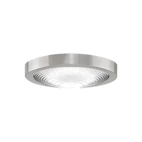 Spitfire Ceiling Fan LED Light Kit, Brushed Nickel Finish