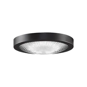Spitfire Ceiling Fan LED Light Kit, Dark Bronze Finish