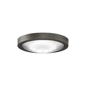 Spitfire Ceiling Fan LED Light Kit, Matte Greige Finish