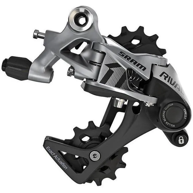 SRAM Rival1 11 Speed Rear Derailleur