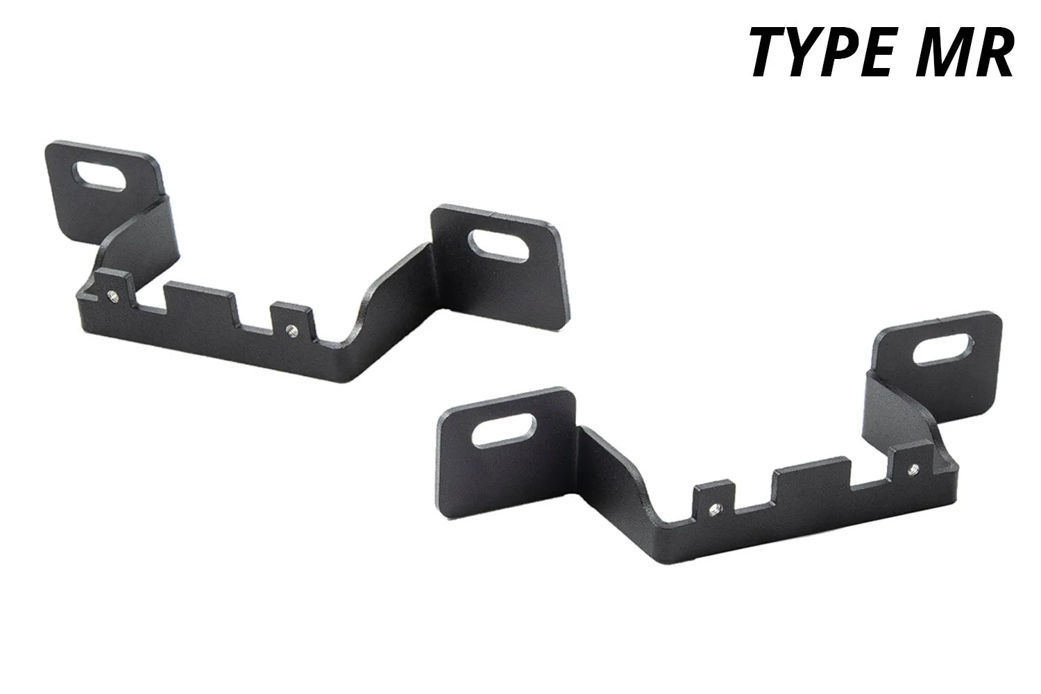 SS3 Type MS Fog Light Mounting Kit