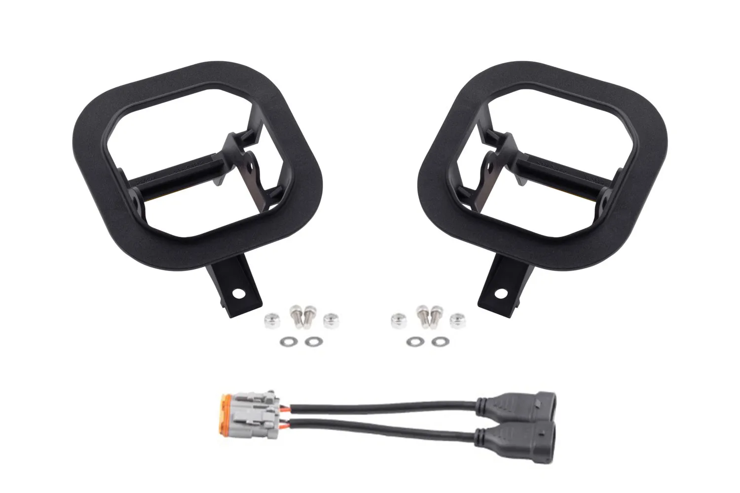 SS3 Type SD Fog Light Mounting Kit