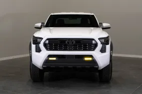 SS6 LED Fog Light Kit for 2024  Toyota Tacoma