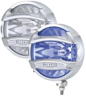 Stainless Steel Spot Lamp, 8" Suitable for Jeeps  4 x 4 Vehicles