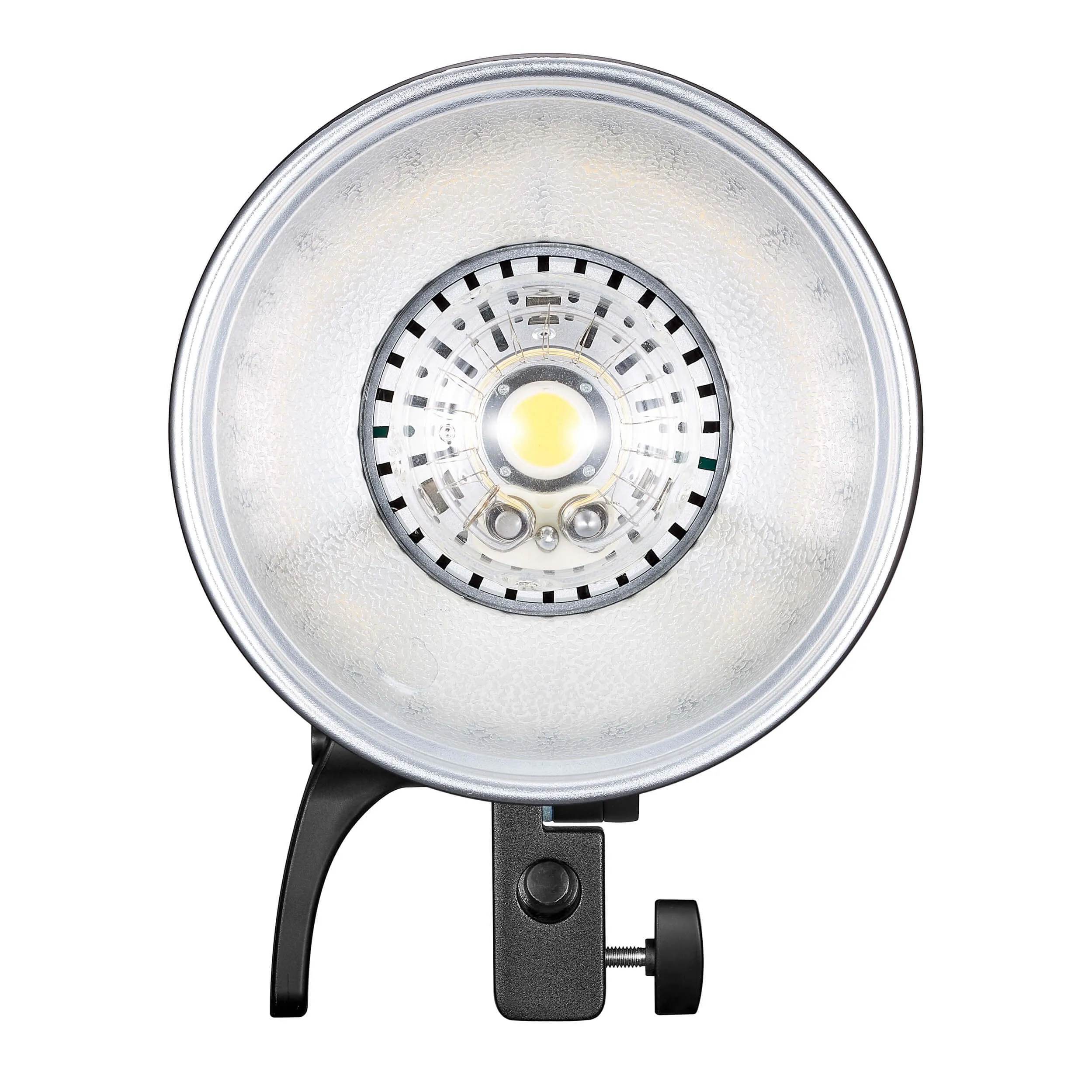 STORM1200III High-Speed Flash Light Twin Kit with Umbrella & Softbox (QT1200 III)