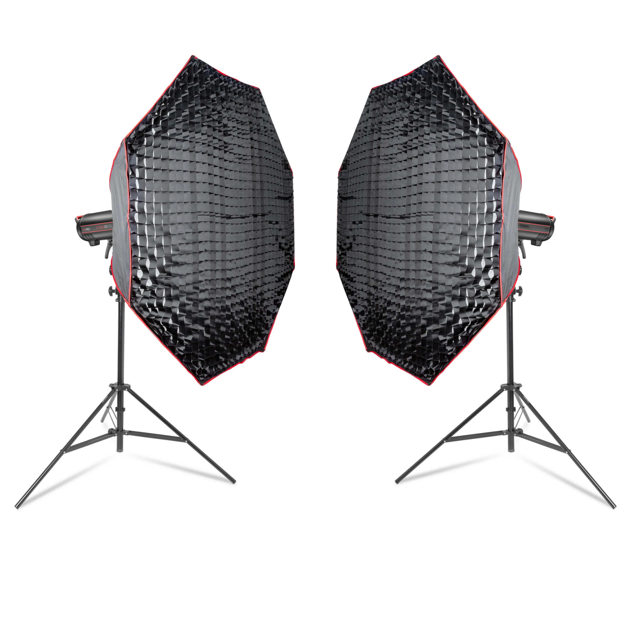 STORM1200III High-Speed Large Interiors Flash Light Photography ( Godox QT1200III)