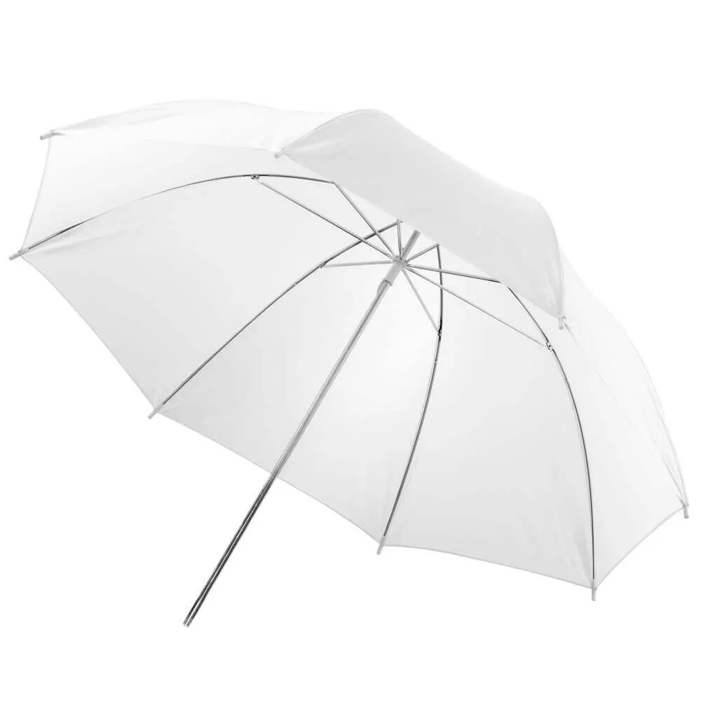 STORM400 MKIII Double Flash Kit Umbrella & Softbox By PixaPro - CLEARANCE