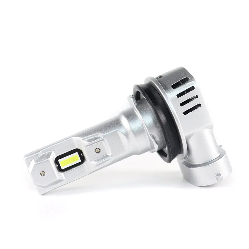 SUPAREE H11/H8 LED Bulbs 30W Halogen Replacement for 2016-Later Toyota Tacoma