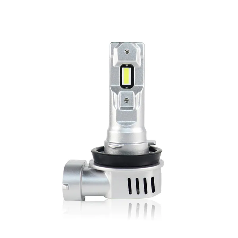 SUPAREE H11/H8 LED Bulbs 30W Halogen Replacement for 2016-Later Toyota Tacoma