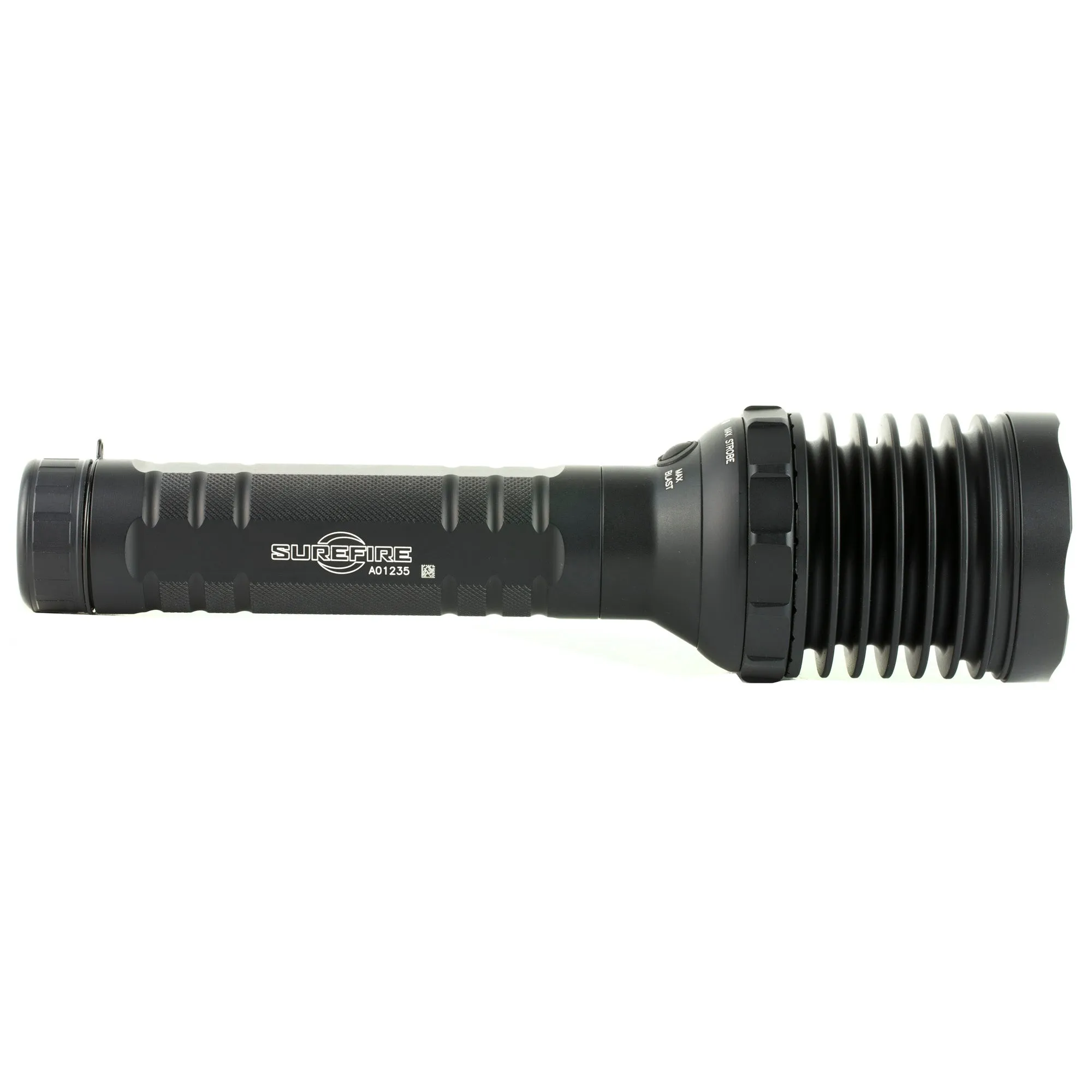 Surefire Dominator 8v 10-2,400 Blk
