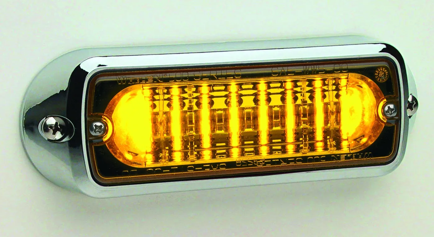 Surface Mount Adapter for Linear Super-LED®