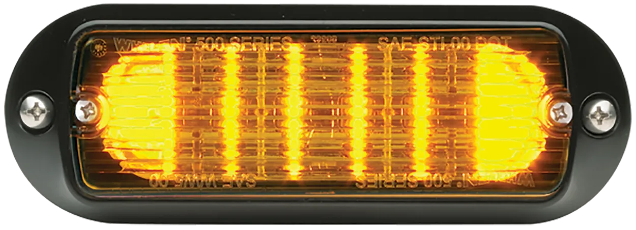 Surface Mount Adapter for Linear Super-LED®
