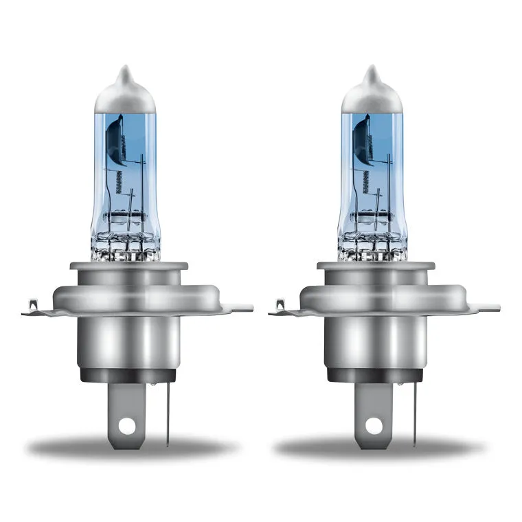 T5 Headlight Upgrade Bulb Kit (Osram Cool Blue)