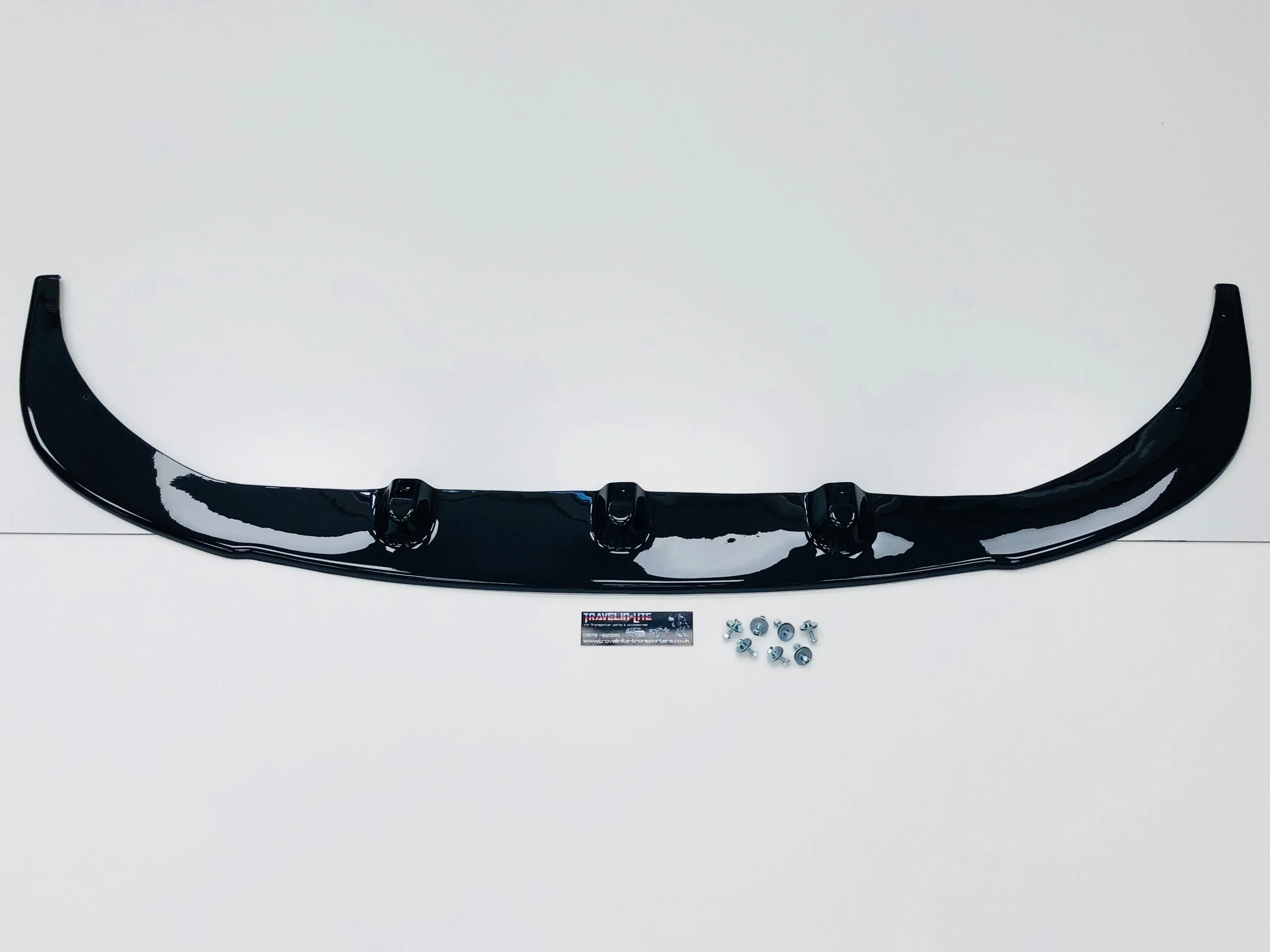 T5 To T5.1 Premium facelift kit (With power fold mirrors, front panel, bumper reinforcement)