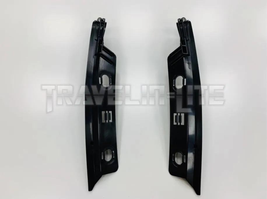 T5 To T6.1 Premium Facelift kit GT Bumper & Audi Style DRL Headlights