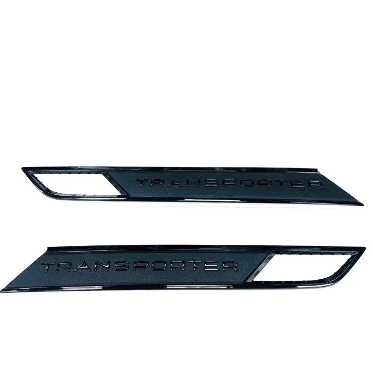 T5 To T6.1 Premium Facelift kit GT Bumper & Audi Style DRL Headlights