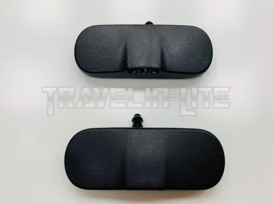 T5 To T6.1 Premium Facelift kit GT Bumper & Audi Style DRL Headlights