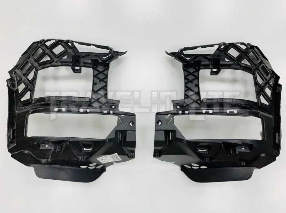 T5 To T6.1 Premium Facelift kit GT Bumper & Audi Style DRL Headlights